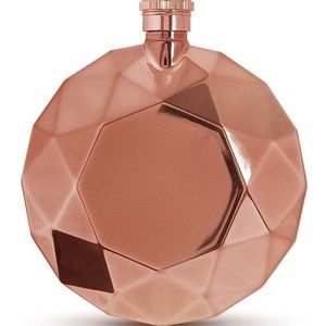 Fancy That Gemstone Flask